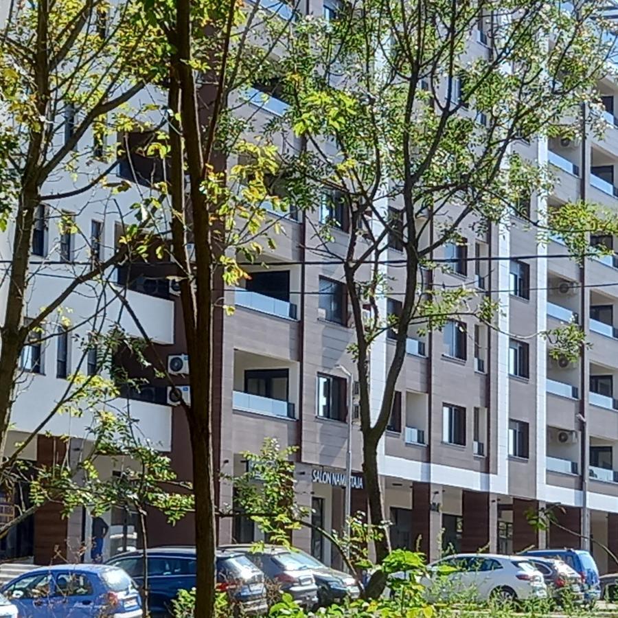 Rivijera City Belgrade Luaran gambar