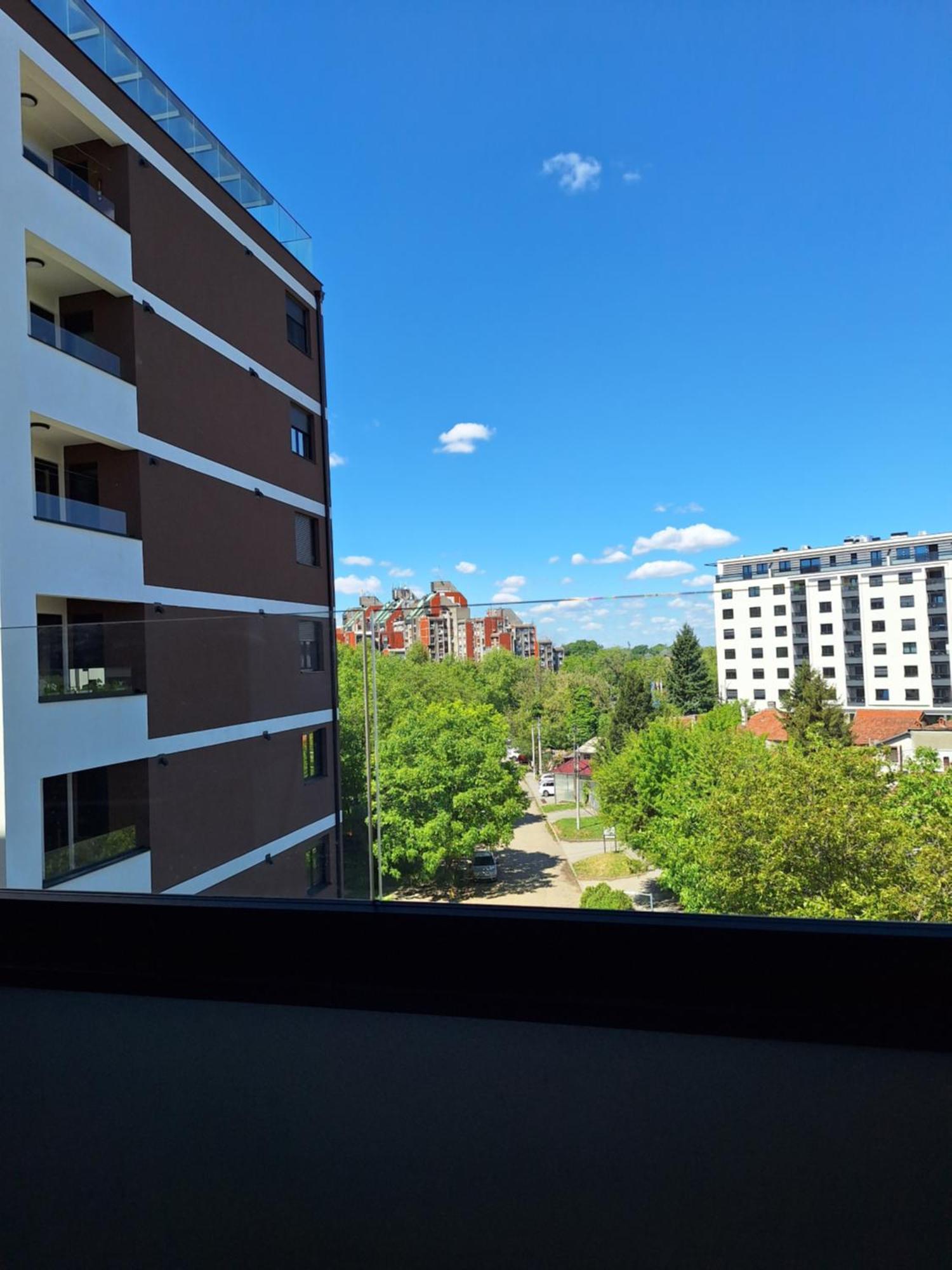 Rivijera City Belgrade Luaran gambar
