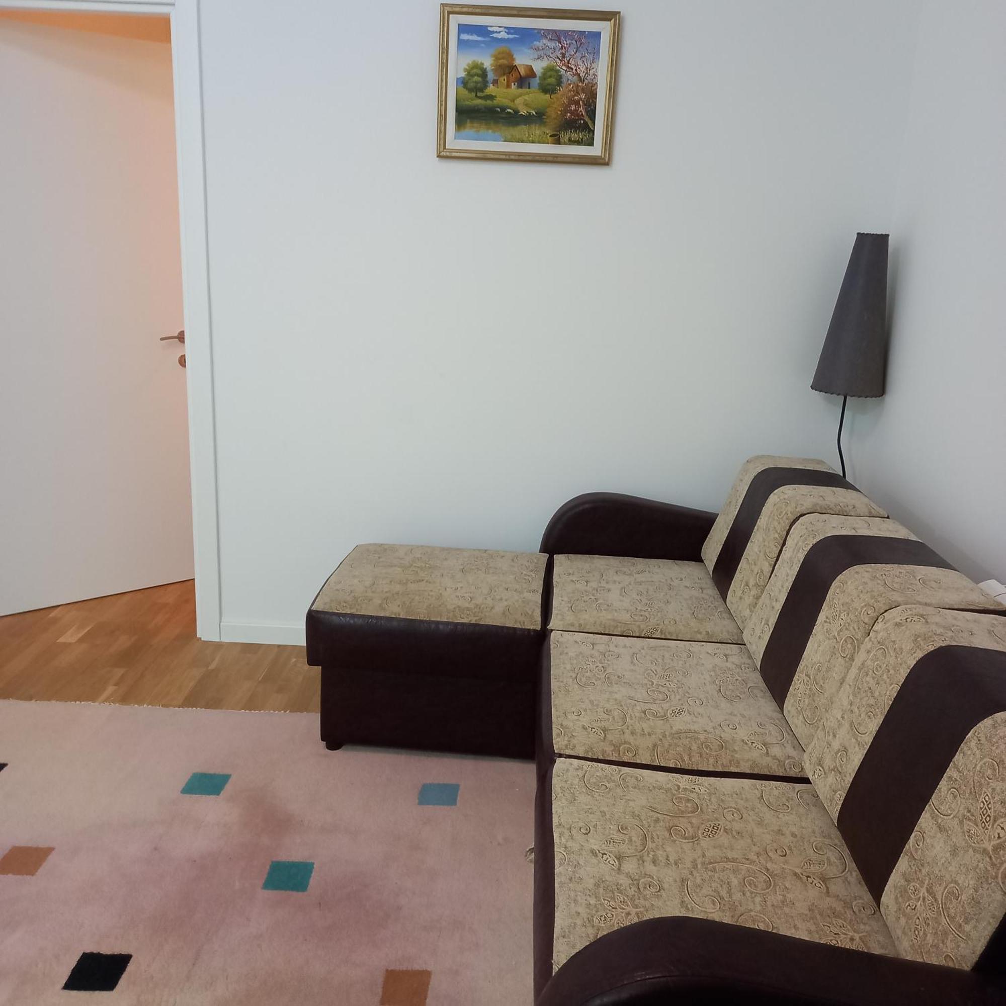 Rivijera City Belgrade Luaran gambar