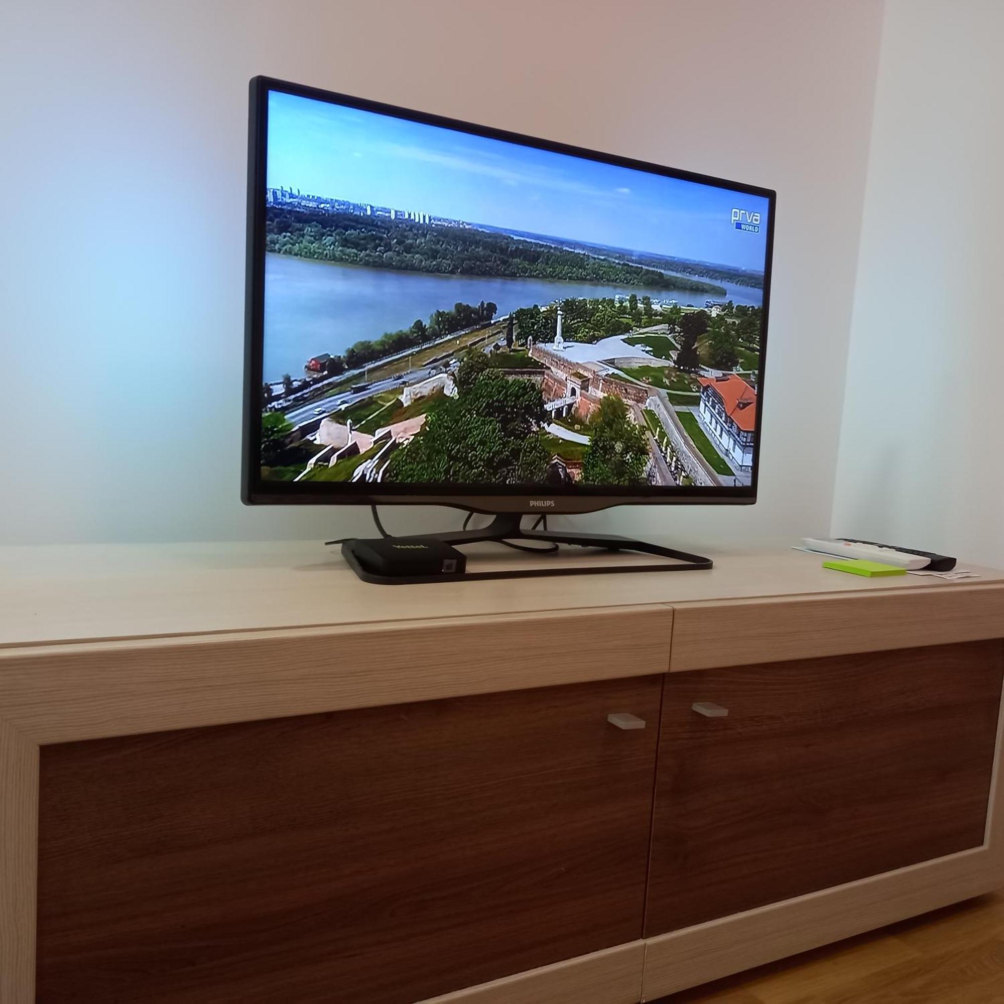 Rivijera City Belgrade Luaran gambar