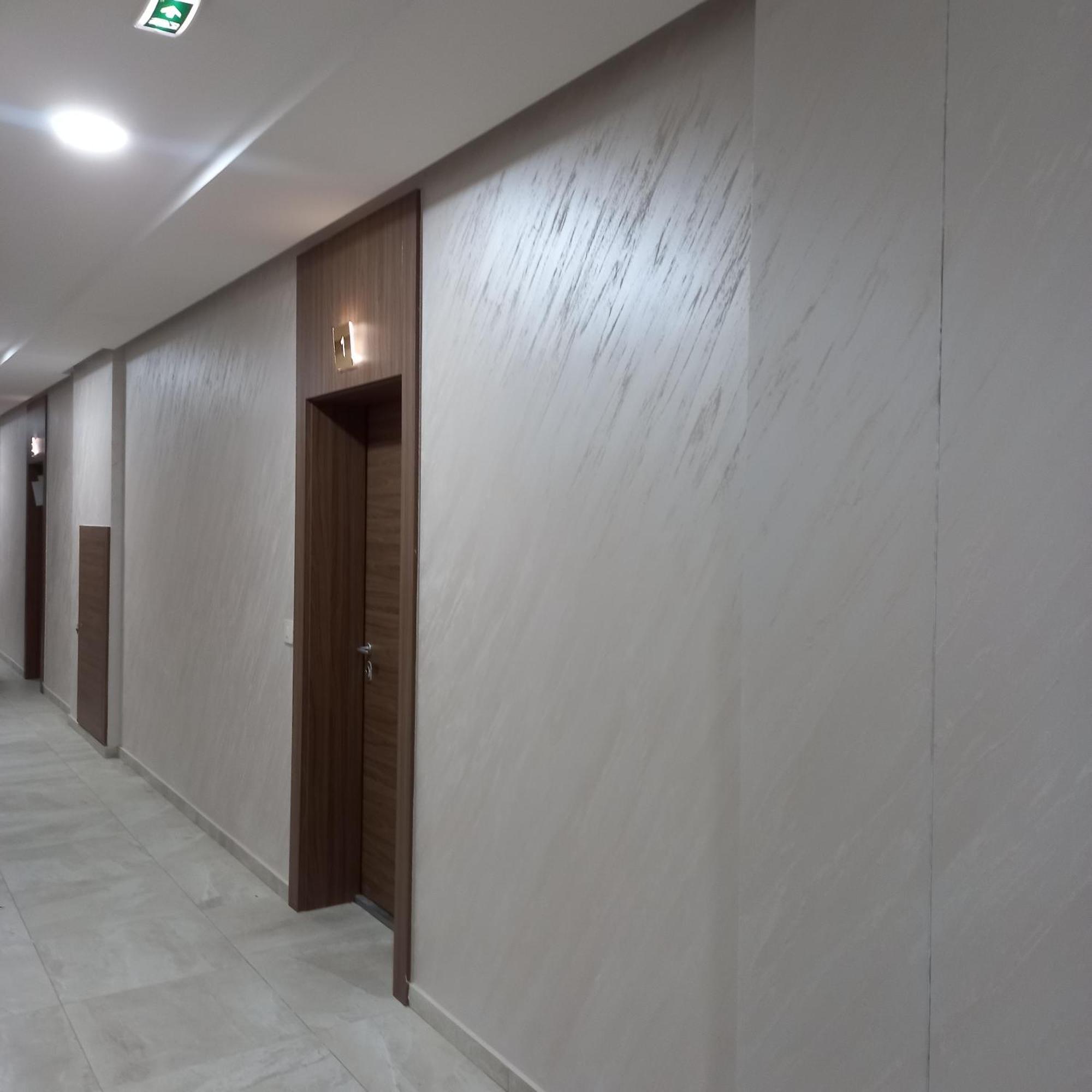 Rivijera City Belgrade Luaran gambar