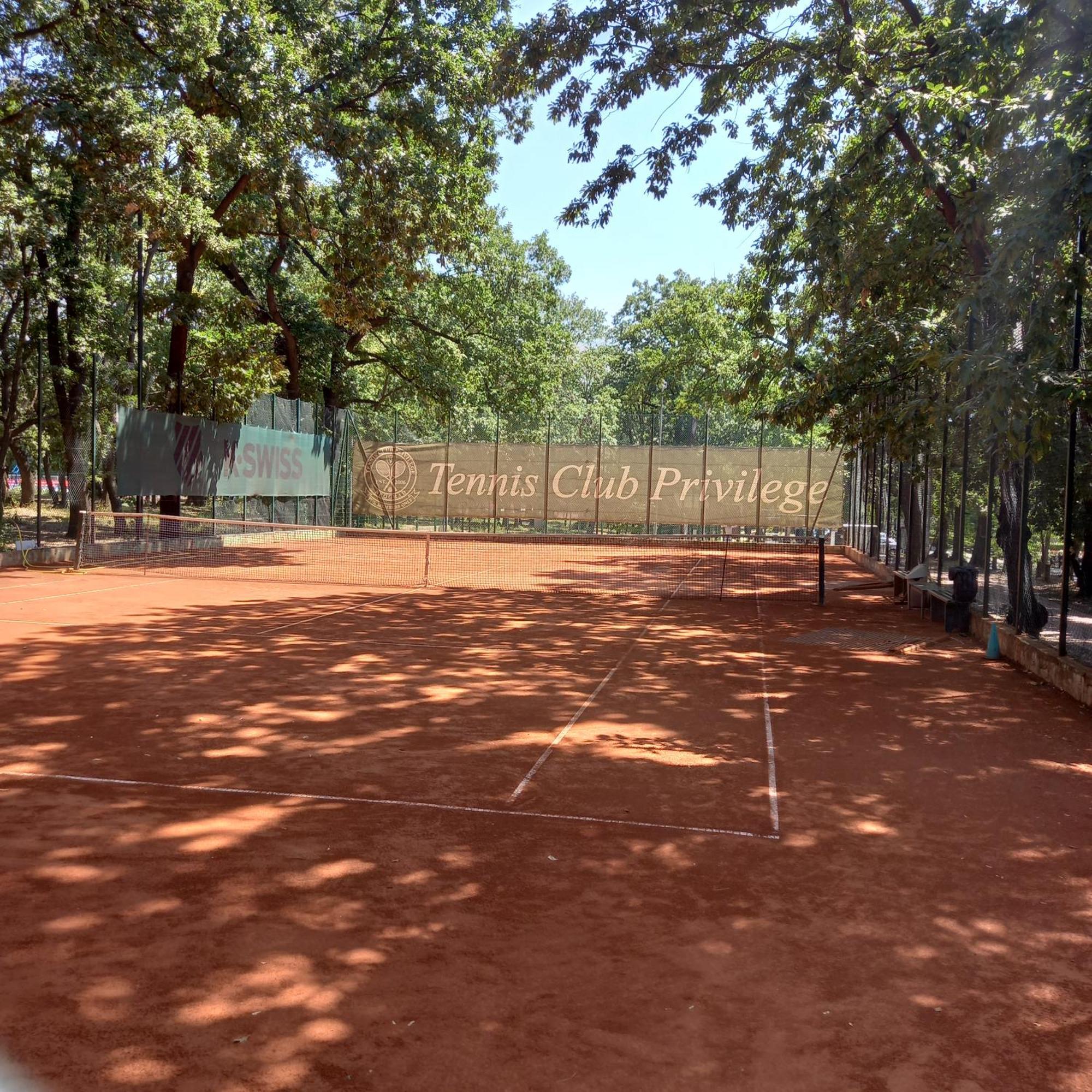 Rivijera City Belgrade Luaran gambar